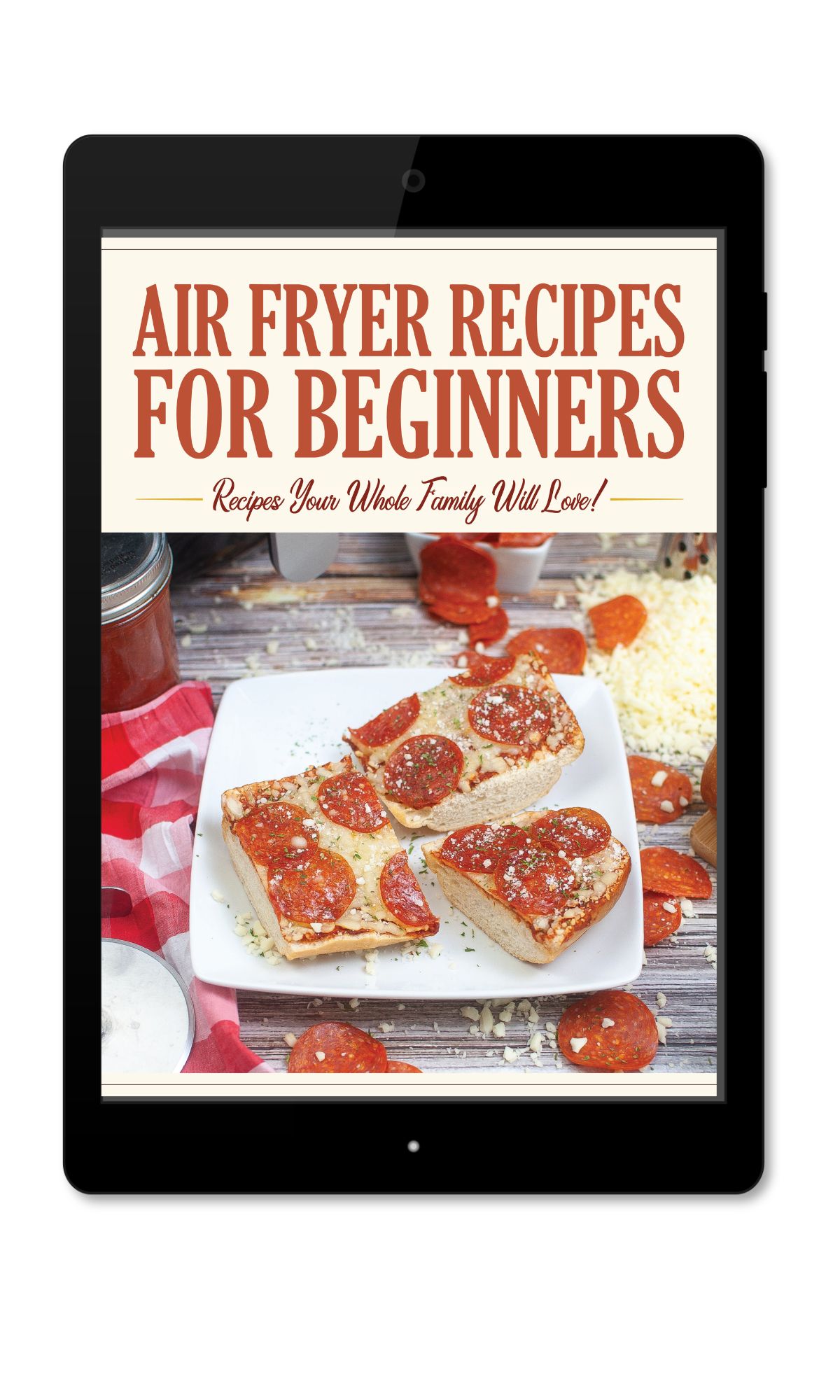 Popular Air Fryer Recipes