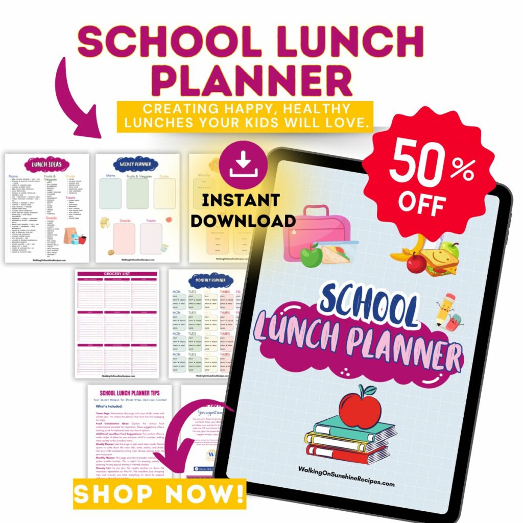 school-lunch-planner