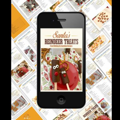 Santa's reindeer treats featured photo 2024.