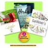 featured photo garden ebook bundle.