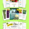 what's included in the ebooks bundle.