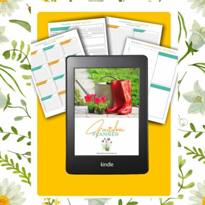 garden planner featured photo.