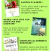 Included in the garden bundle promo.