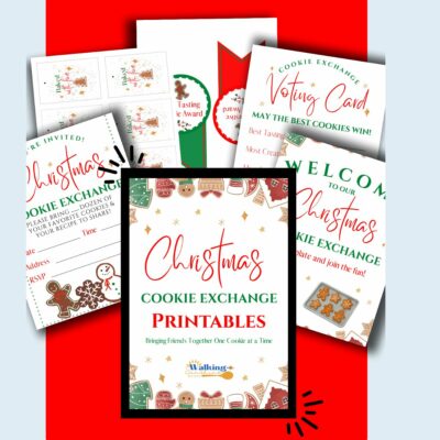 featured photo cookie exchange.